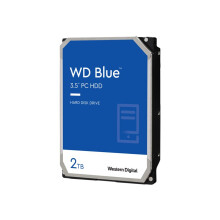 WESTERN DIGITAL WD Blue 2To SA