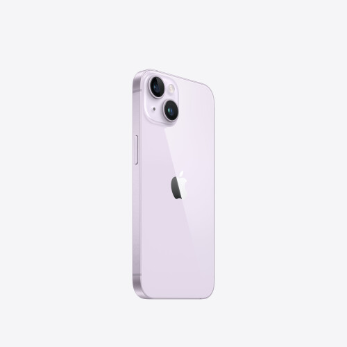 Refurbished Apple APPLE IPHONE 14 512GB PURPLE MPX93YC/A 2