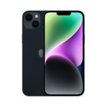 APPLE IPHONE 14 PLUS 512GB MIDNIGHT MQ593SX/A - Refurbished