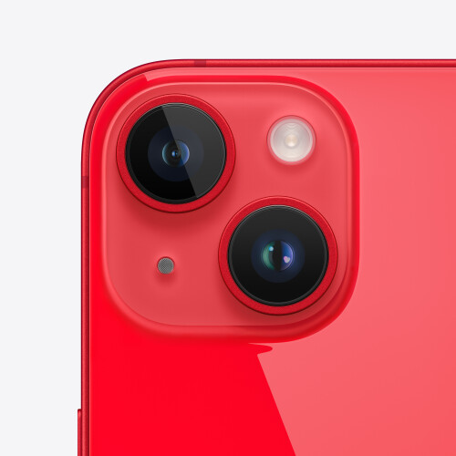 Apple APPLE IPHONE 14 512GB (PRODUCT) RED MPXG3QL/A 2