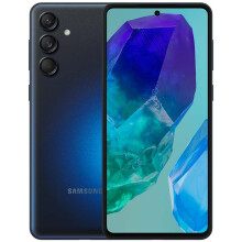 Samsung Galaxy M55 M556E 8+128Gb Ds Black Oem