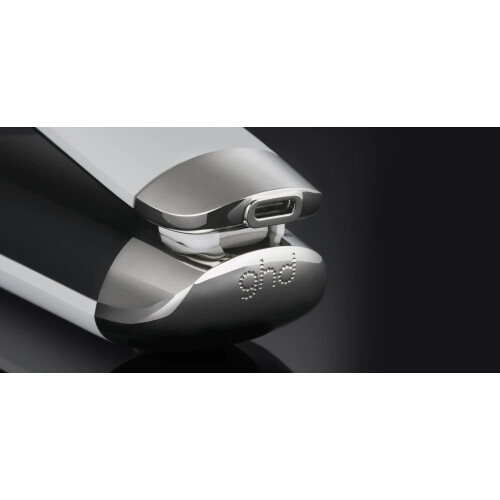 ghd ghd unplugged hair straightener #White 1 u 2