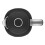 Smeg Bouilloire Smeg KLF03BLMEU Noir mat 3