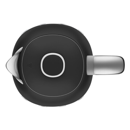 Smeg Bouilloire Smeg KLF03BLMEU Noir mat 2