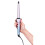 Remington REMINGTON CURLING WAND CI5408 MINERAL GLOW 3