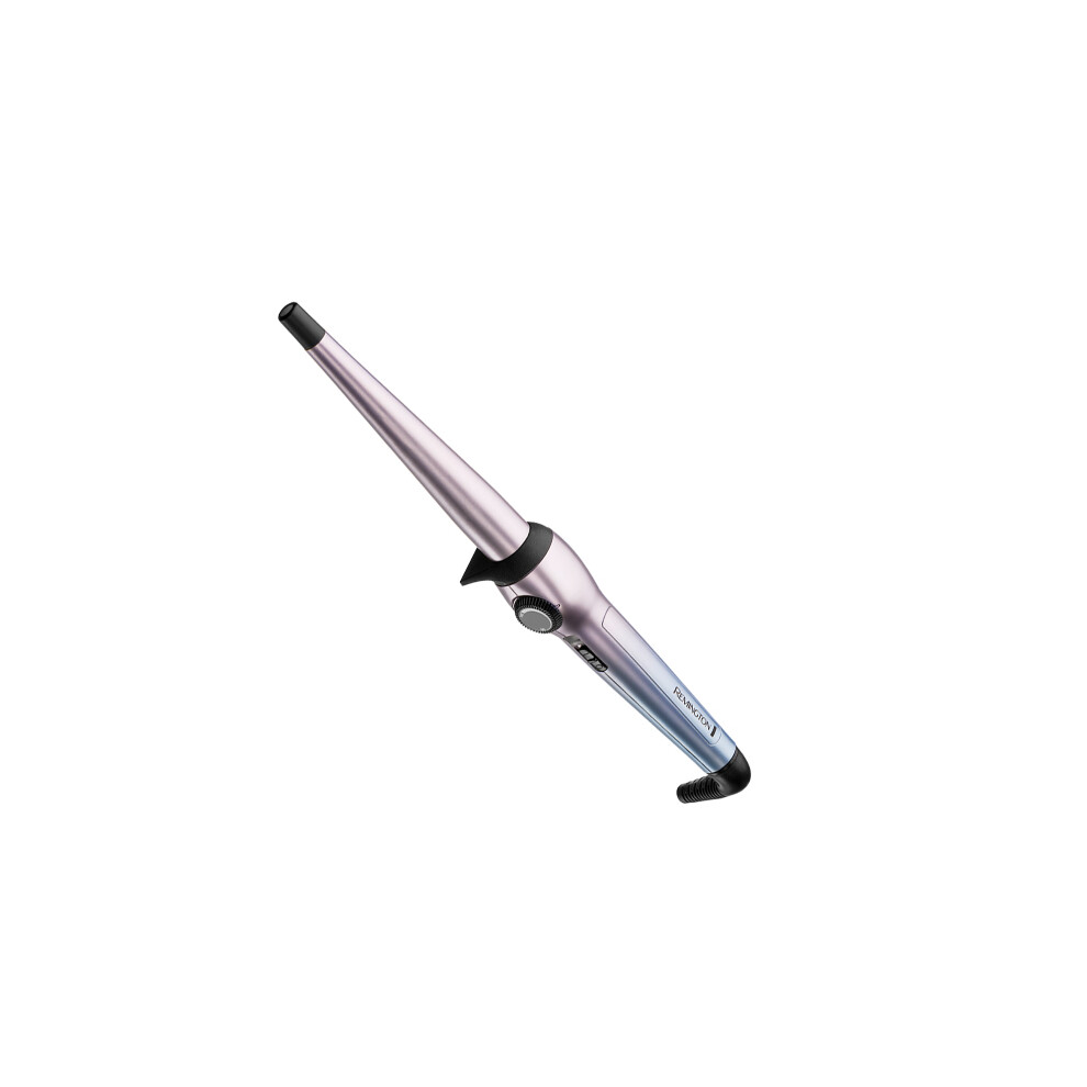 Remington Curling Wand Ci5408 Mineral Glow