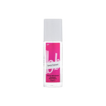 Bruno Banani, Pure Woman, Natural, Deodorant Spray, For Women, 75 ml
