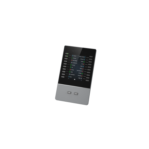Grandstream SIP zub. GBX-20 Extension LCD-Keypad