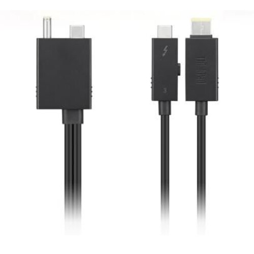 Lenovo ThinkPad Thunderbolt3 WS Cable