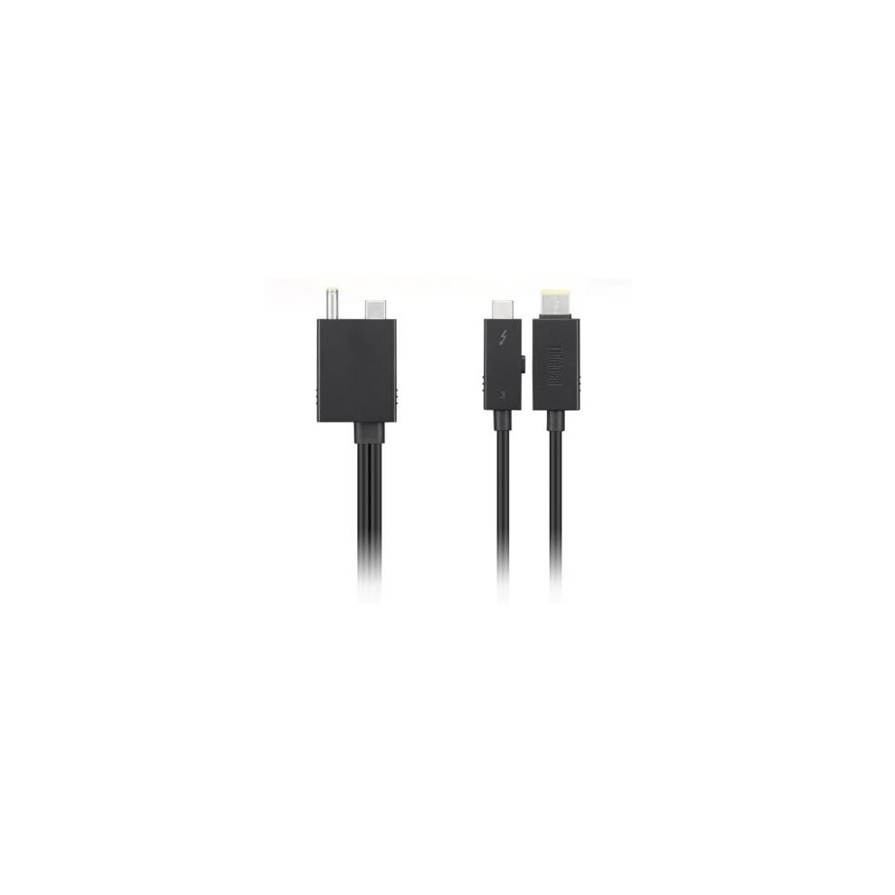 Lenovo Thinkpad Thunderbolt3 Ws Cable