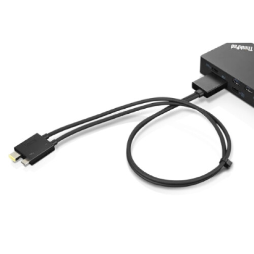 Lenovo ThinkPad Thunderbolt3 WS Cable 2