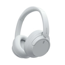 Hoofdtelefoon - Sony - WH-CH720 - Draadloos - Actieve ruisonderdrukking - Autonomie 35u