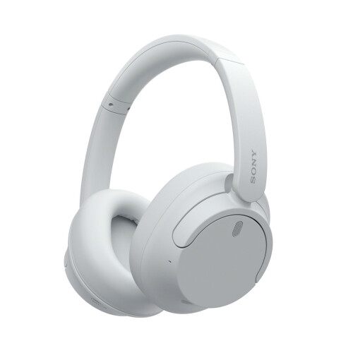 Sony Sony WH-CH720 Headset Wired & Wireless Head-band Calls/Music USB Type-C Bluetooth White