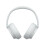 Sony Sony WH-CH720 Headset Wired & Wireless Head-band Calls/Music USB Type-C Bluetooth White 3