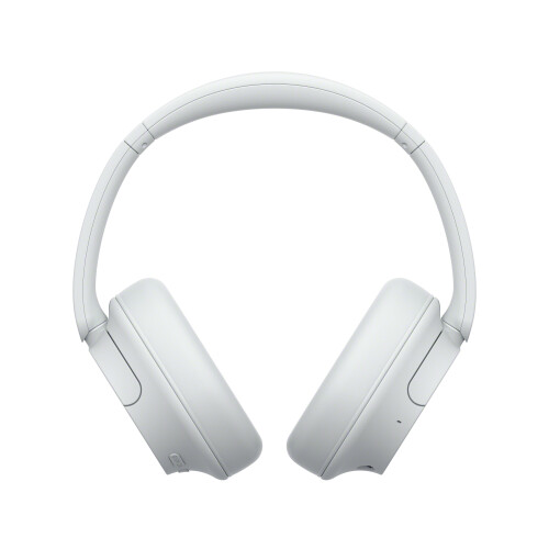 Sony Sony WH-CH720 Headset Wired & Wireless Head-band Calls/Music USB Type-C Bluetooth White 2