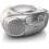 Philips Philips Radio K7 CD FM-viritin 1