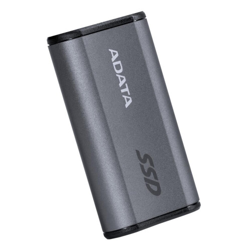 ADATA Externe SSD - Adata - SE880 - 512 Go - USB 3.2 Gen 2x2 - Type-C
