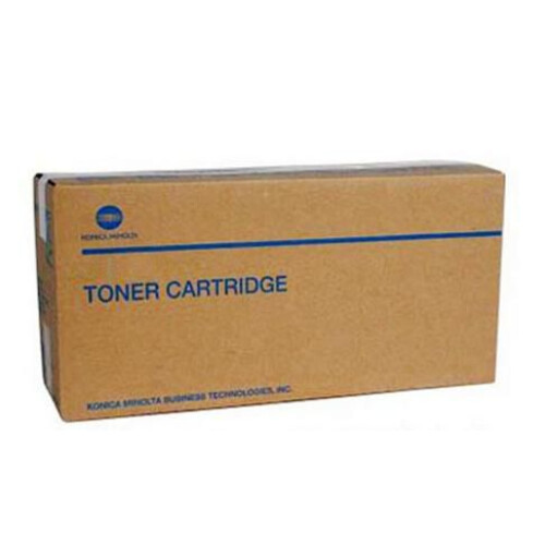 Konica Toner Yellow, A33K250