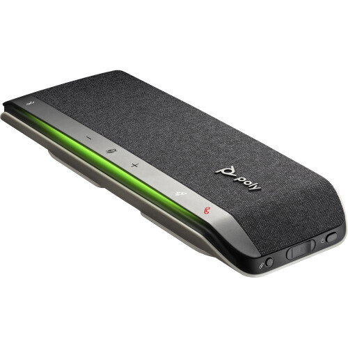 HP Videoconferentie-luidspreker - HP - Sync 40 - Bedraad - Ingebouwde versterker - Wit 2