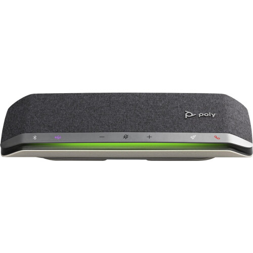 HP Altavoz - HP - Sync 40+ - USB-A - Bluetooth 5.0 - Amplificador