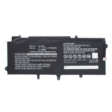 Coreparts akkumulátor HP 722236-171-hez