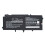 Coreparts akkumulátor HP 722236-171-hez 1