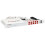 Rackmount.IT, Rack Mount Kit for Fortinet, FortiGate 80F/81F, UTP(ungeschirmte) Kupplung/Patchkabel, 3