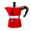Bialetti Red Bialetti Moka Espress Coffee Maker 1
