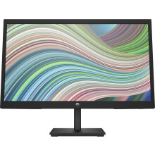 Näyttö - HP - V22ve G5 - LED - Full HD 1920x1080 - 21,5 tuumaa