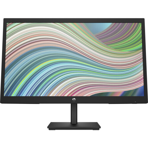 HP Monitor - HP - V22ve G5 - LED - Full HD 1920x1080 - 21,5 polegadas
