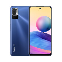 Xiaomi Redmi Note 10 5G 4/128GB Nighttime Blue - Refurbished