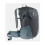 Deuter Futura 27 Graphite-Schiefer Wanderrucksack 1