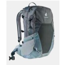 Deuter Futura 21 SL grafit-skifer rygsæk