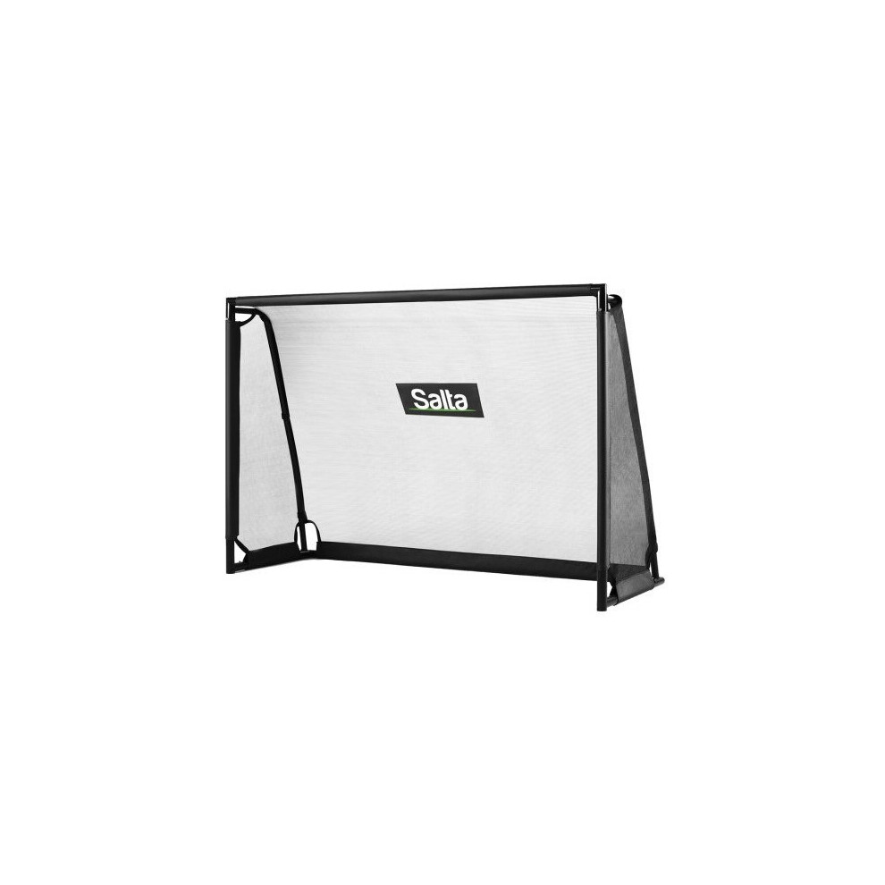 Football goal with training screen Salta Legend 180 x 120 x 60 cm