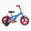 Children's bicycle 12" Huffy 22941W Spider-Man 1
