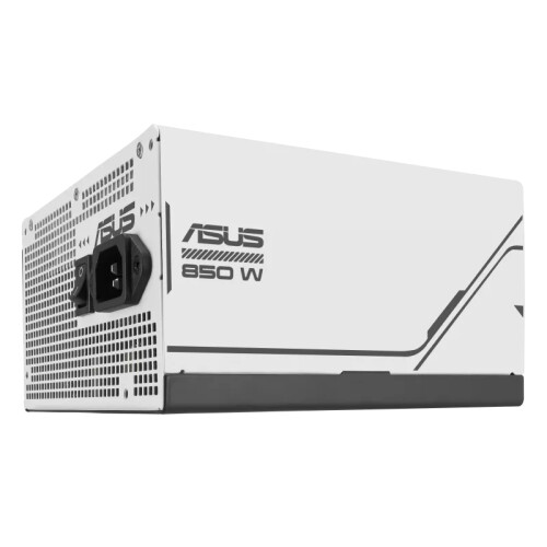 ASUS Asus Prime 850W Gold 80Plus Gold strømforsyning 1
