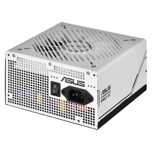 ASUS Asus Prime 850W Gold 80Plus Gold strømforsyning