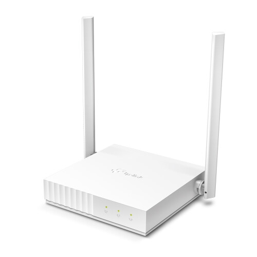 TP-LINK Router wireless Tp-Link Tl-Wr844N 1