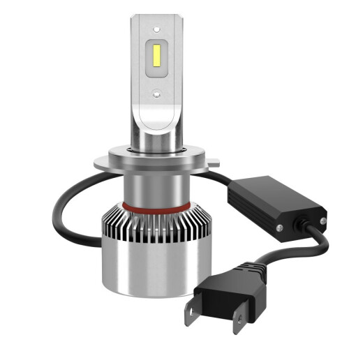 OSRAM OSRAM LEDriving XTR H7 (64210DWXTR) LED HEADLIGHT BULBS 2 pc(s)