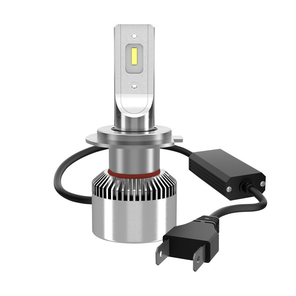 Osram Ledriving Xtr H7 (64210Dwxtr) Led Headlight Bulbs 2 Pc(S)