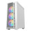 Caixa para jogos - COOLER MASTER - MasterBox MB520 - Mesh Front - ARGB branco - 3x120mm 1