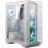 MSI PC-behuizing - MSI - MPG GUNGNIR 110R WIT - Wit ( 306-7G10W21-W57 ) 4