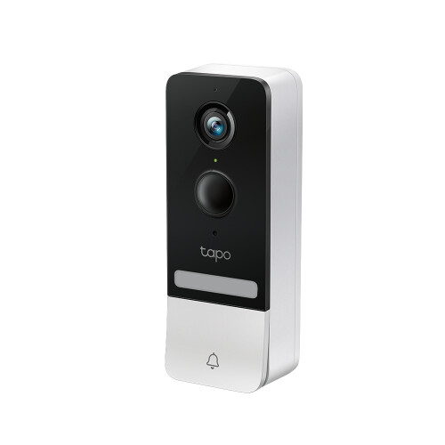 TP-LINK Video door entry camera TP-Link Tapo D230S1 1