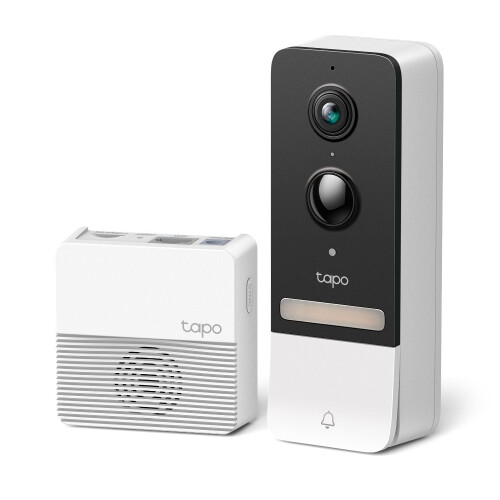 TP-LINK Video door entry camera TP-Link Tapo D230S1