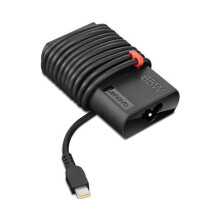 Lenovon laturisarja - GX20Z46255 - Netzteil - Spannungsumwandler Drinnen/Draußen Schwarz ()