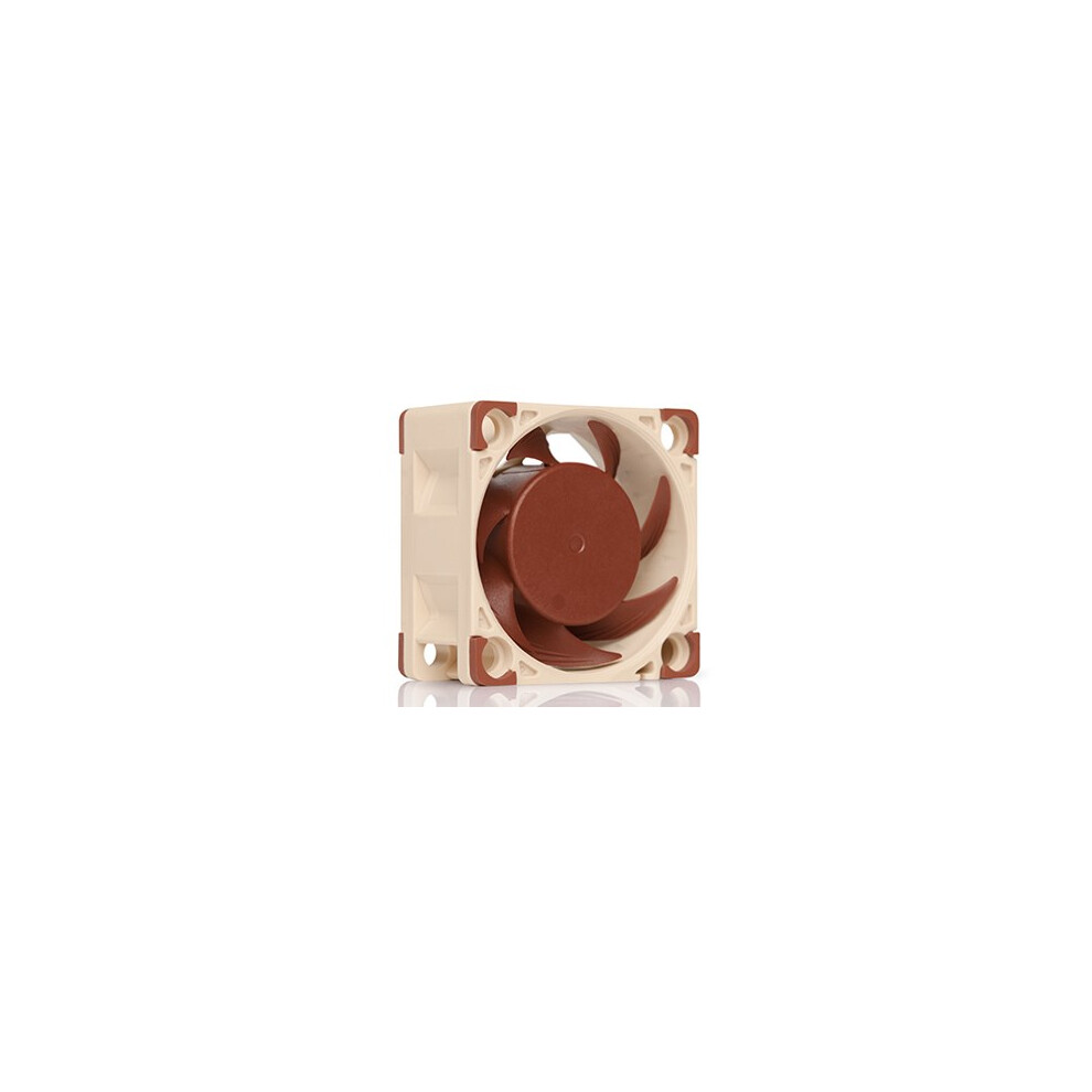 Noctua Nf-A4x20 5V Computer Cooling Component Computer Case Fan 4 Cm Beige/Brown 9010018100129