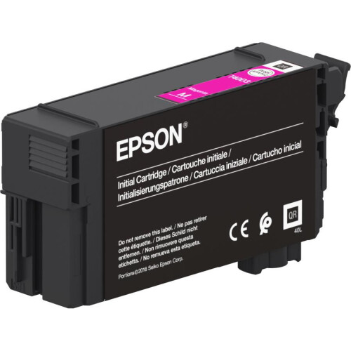 Epson Ultrachrome Xd2 Magenta