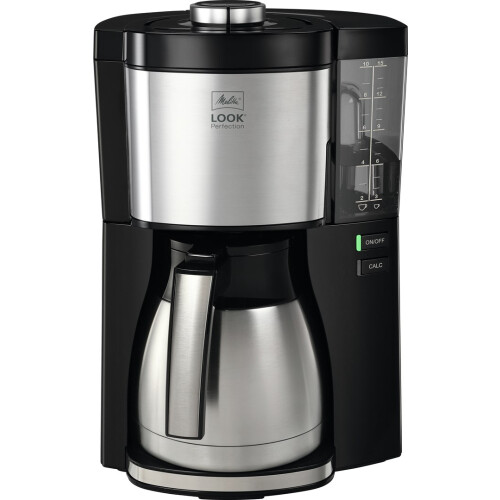 Melitta Melitta 1025-16 Drip coffee maker 1.25 L