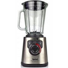 Bol mixeur blender - Tefal - Perfectmix + BL811D - 1200 vatios - 2 Litros - Acero inoxidable 6 puntas