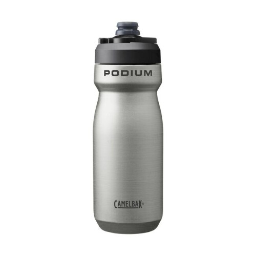 CamelBak Bidon CamelBak Podium Isolerat stål 550ml, Rostfritt